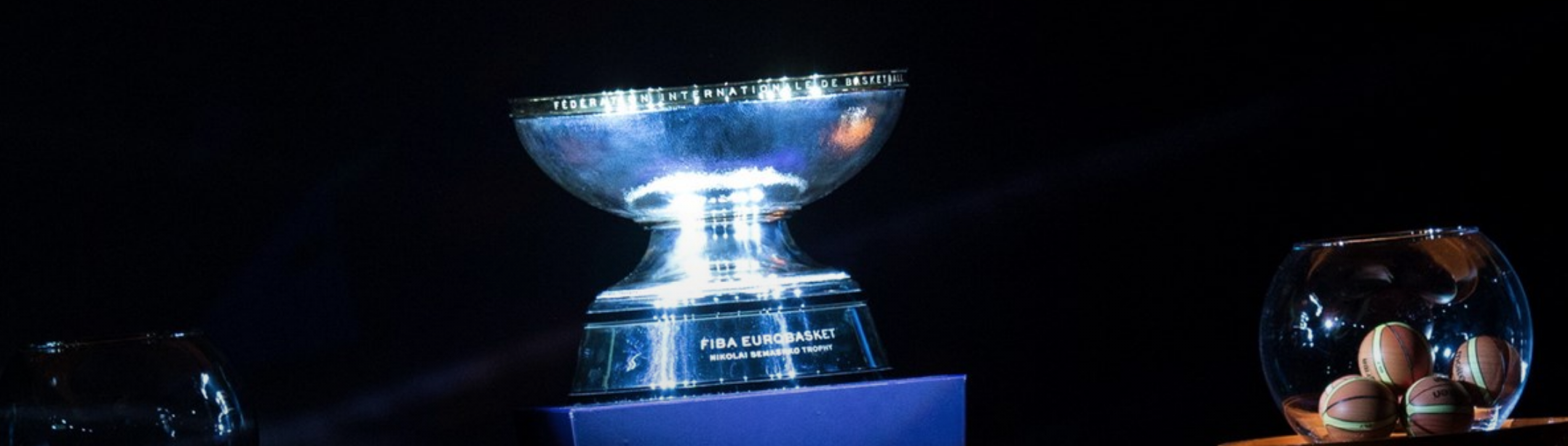FIBA: Dregið í undankeppnir EuroBasket karla og kvenna 2021