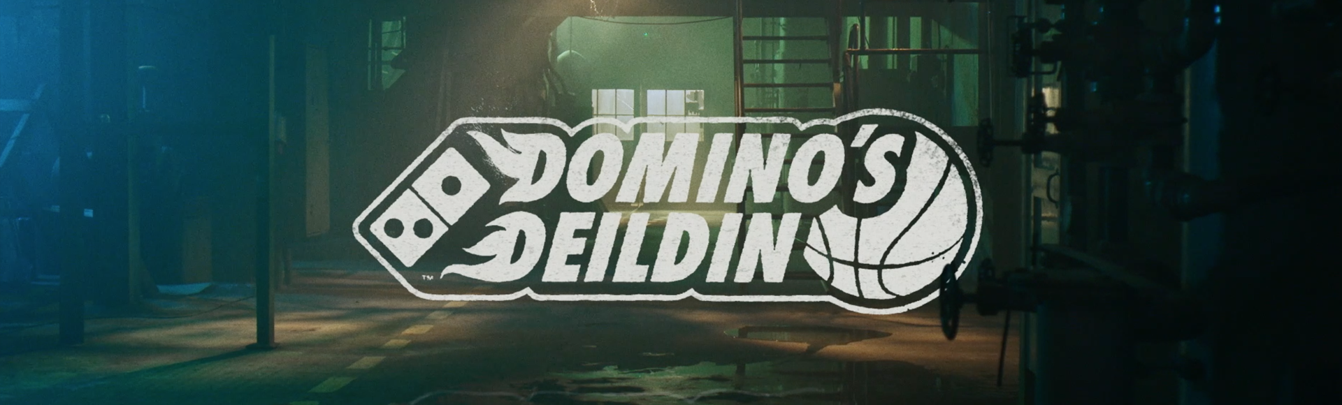 Úrslitakeppni Domino's deildar karla · KR-KEFLAVÍK í kvöld