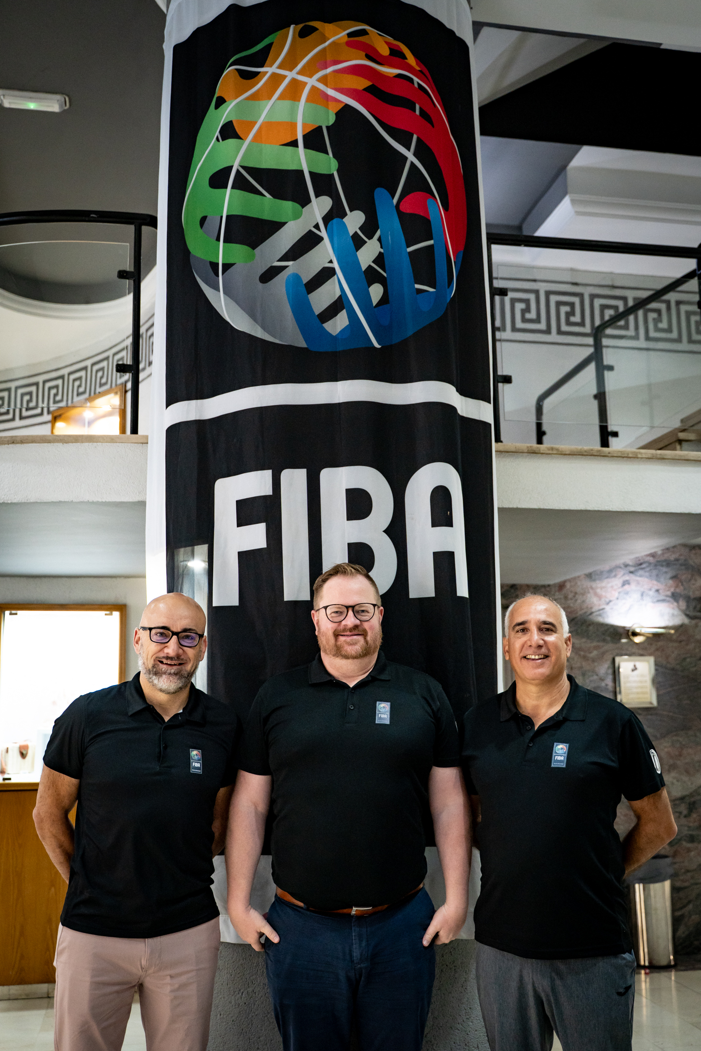 Rúnar var við eftirlitsstörf í Andorra