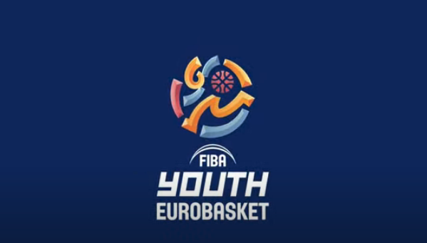 FIBA Youth EuroBasket 2024 · Riðlakeppnin klár