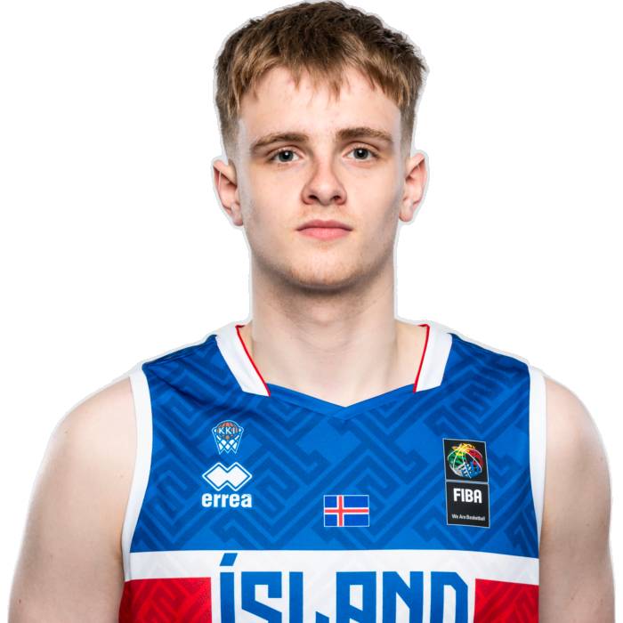 Almar Orri í stað Hauks Helga á EuroBasket