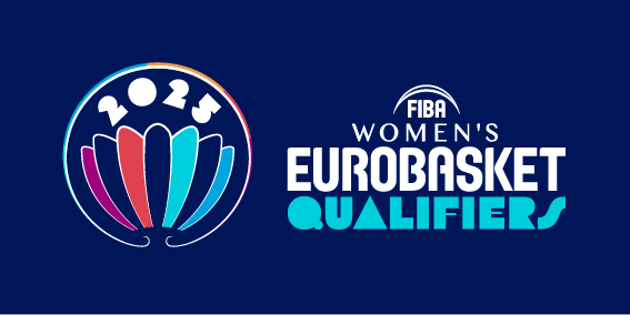 A Landslið kvenna, undankeppni Eurobasket Women 2025