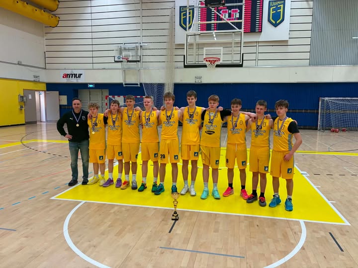 Fjölnir meistari í 10. flokki drengja í 3. deild