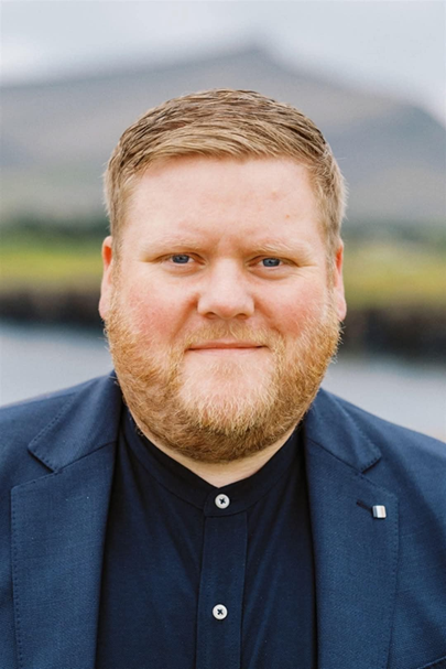 Markaðs- og kynningarfulltrúa KKÍ