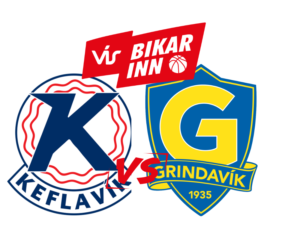 Keflavík mætir Grindavík í úrslitum VÍS bikar kvenna