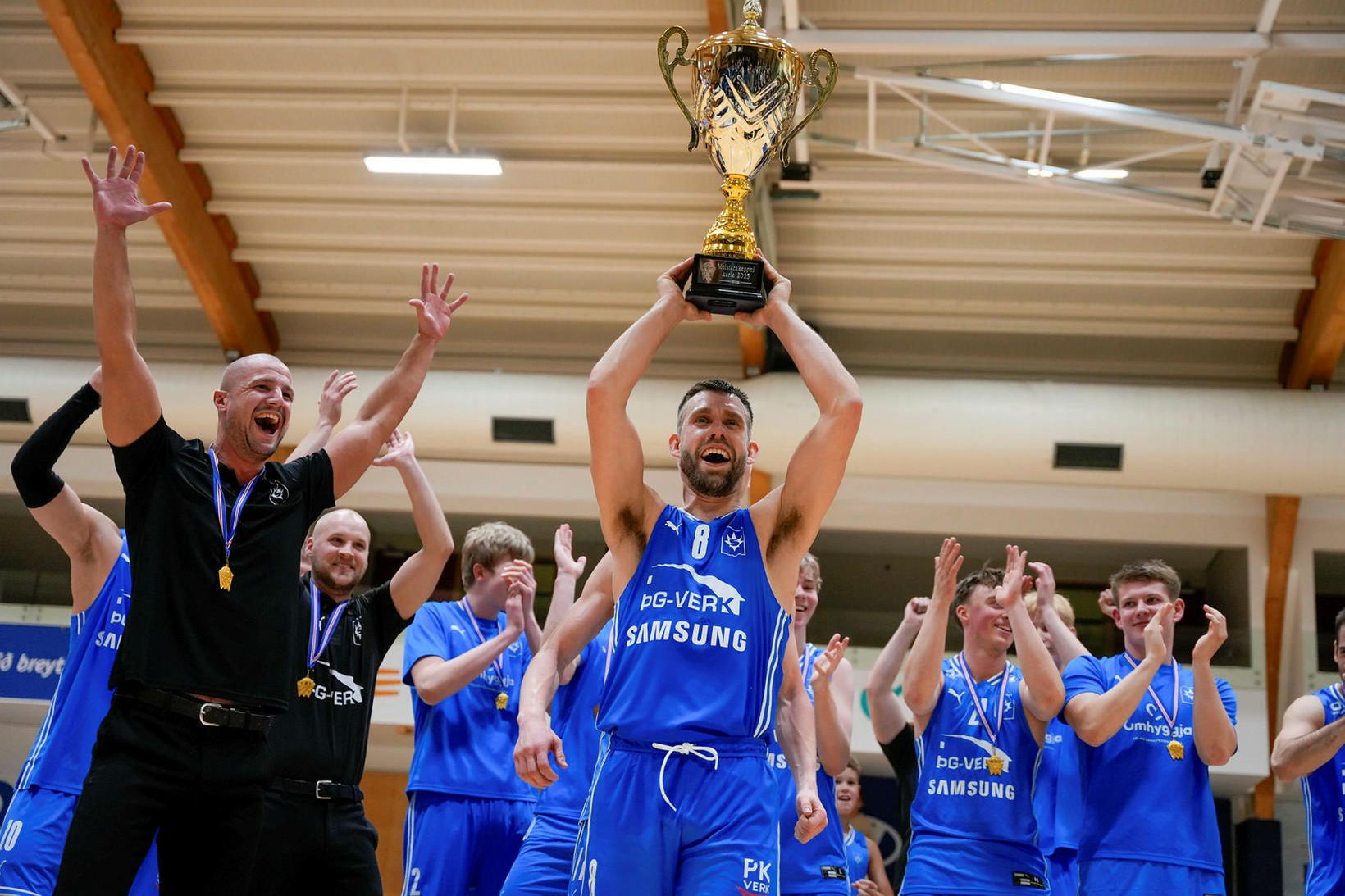Stjarnan Meistari meistaranna 2025