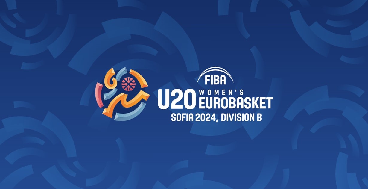 EuroBasket  yngri landsliða  - beinar útsendingar á vef FIBA