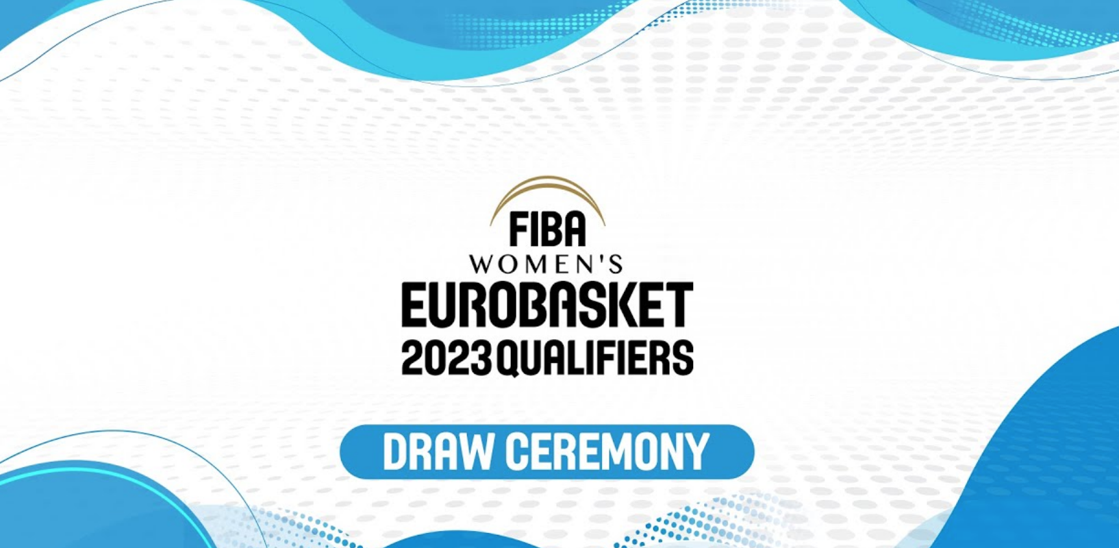 Dregið í riðla fyrir undankeppni EuroBasket Women 2023 í dag