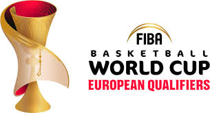 Draw - FIBA Basketball World Cup 2027 European Qualifiers | FIBA Basketball